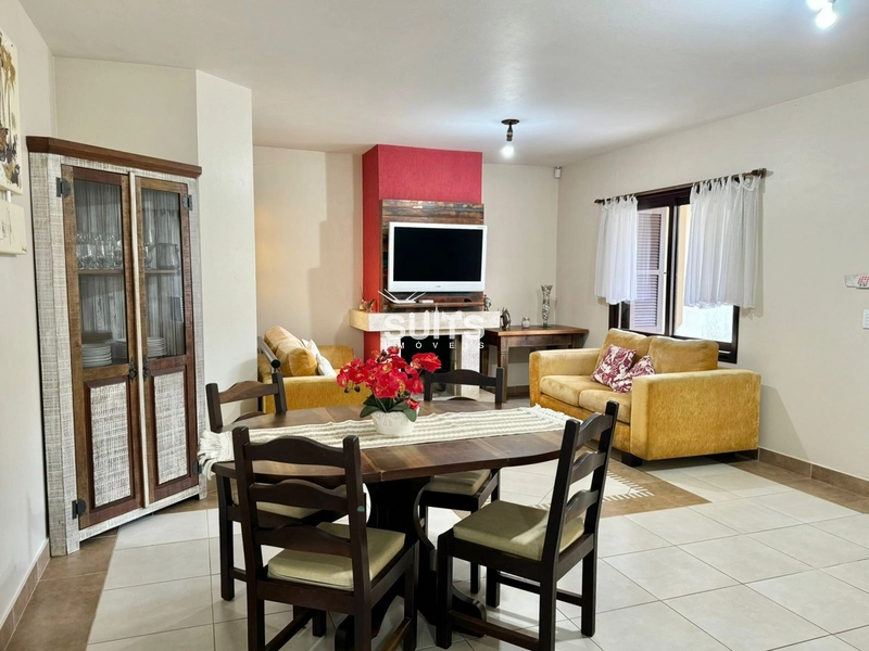 Excelente casa a poucos metros do mar na praia do Remanso: 4ª foto da galeria de imagens do imóvel