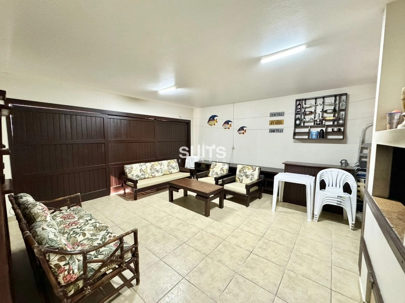 Excelente casa a poucos metros do mar na praia do Remanso: 23ª foto da galeria de imagens do imóvel