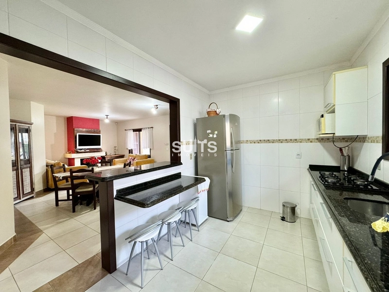 Excelente casa a poucos metros do mar na praia do Remanso: 7ª foto da galeria de imagens do imóvel