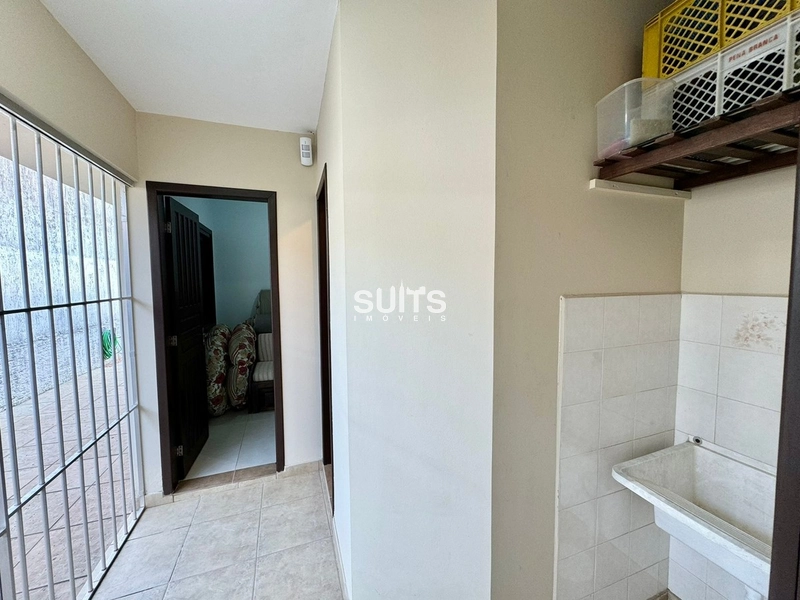 Excelente casa a poucos metros do mar na praia do Remanso: 8ª foto da galeria de imagens do imóvel