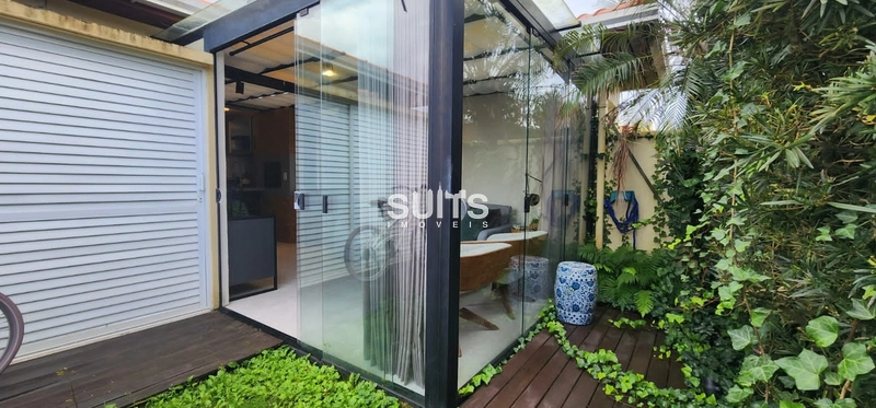 Excelente casa mobiliada e decorada à venda no condomínio Casa Hermosa: 18ª foto da galeria de imagens do imóvel