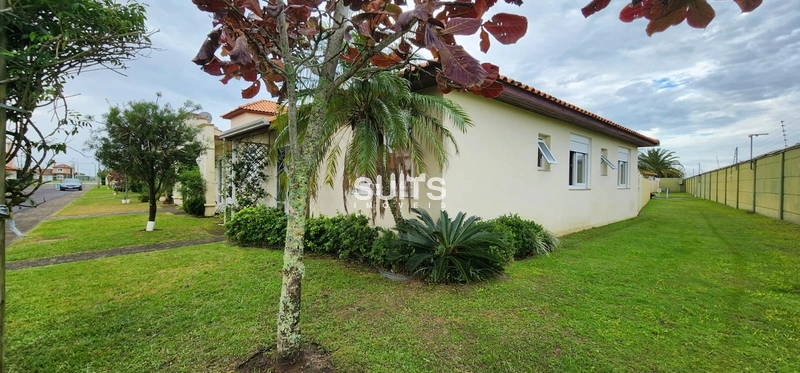 Excelente casa mobiliada e decorada à venda no condomínio Casa Hermosa: 2ª foto da galeria de imagens do imóvel