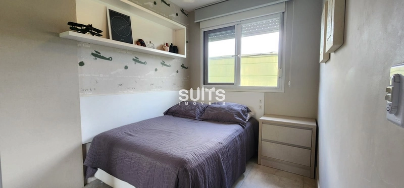 Excelente casa mobiliada e decorada à venda no condomínio Casa Hermosa: 15ª foto da galeria de imagens do imóvel