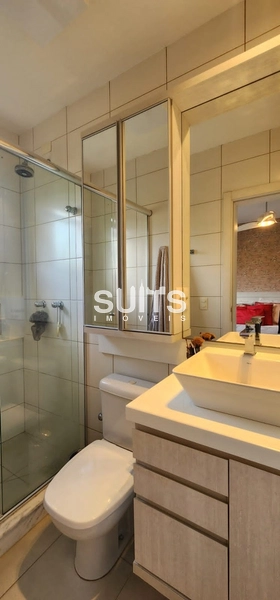 Excelente casa mobiliada e decorada à venda no condomínio Casa Hermosa: 3ª foto da galeria de imagens do imóvel