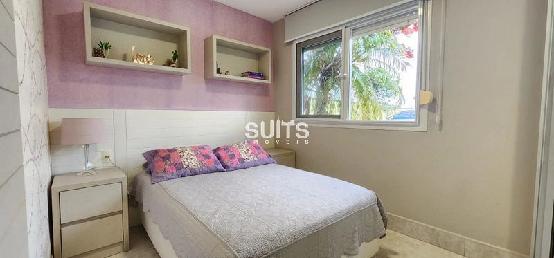 Excelente casa mobiliada e decorada à venda no condomínio Casa Hermosa: 13ª foto da galeria de imagens do imóvel