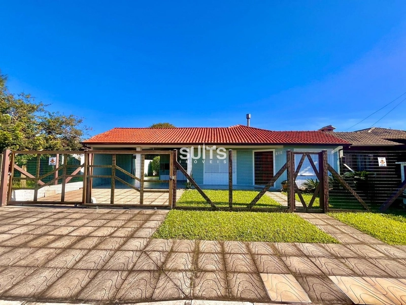 Excelente casa à venda na praia de Maristela em Xangri-lá: 35ª foto da galeria de imagens do imóvel