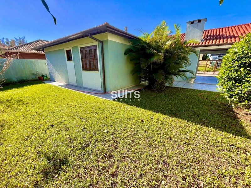 Excelente casa à venda na praia de Maristela em Xangri-lá: 6ª foto da galeria de imagens do imóvel