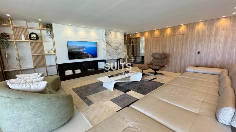 Mansão em região nobre na praia de Atlântida: 7ª foto da galeria de imagens do imóvel