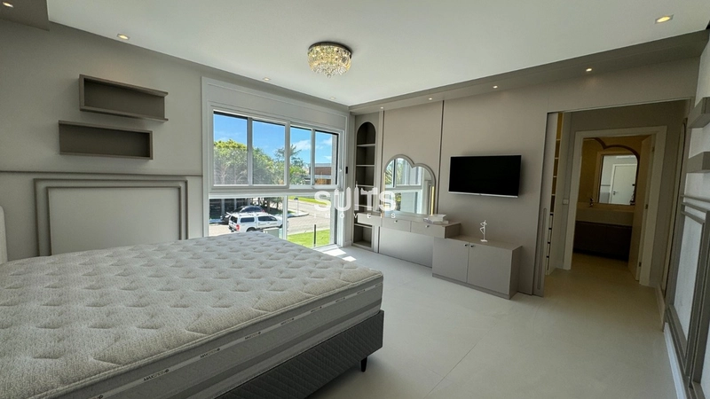 Mansão em região nobre na praia de Atlântida: 22ª foto da galeria de imagens do imóvel