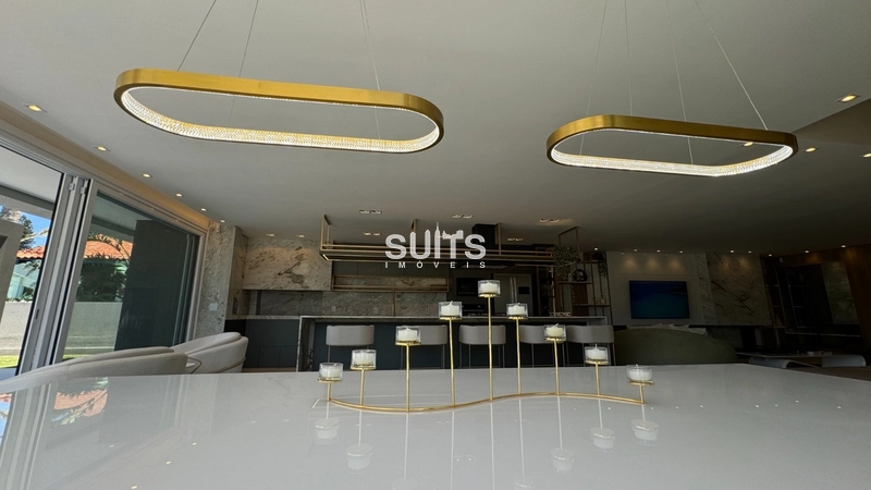 Mansão em região nobre na praia de Atlântida: 26ª foto da galeria de imagens do imóvel