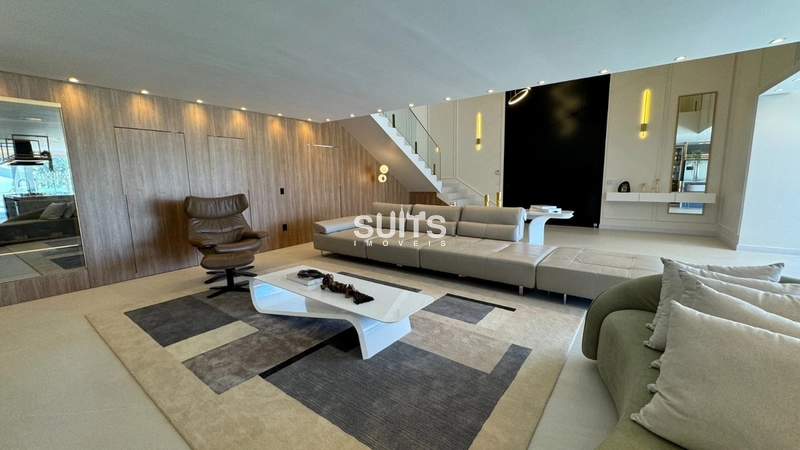 Mansão em região nobre na praia de Atlântida: 6ª foto da galeria de imagens do imóvel