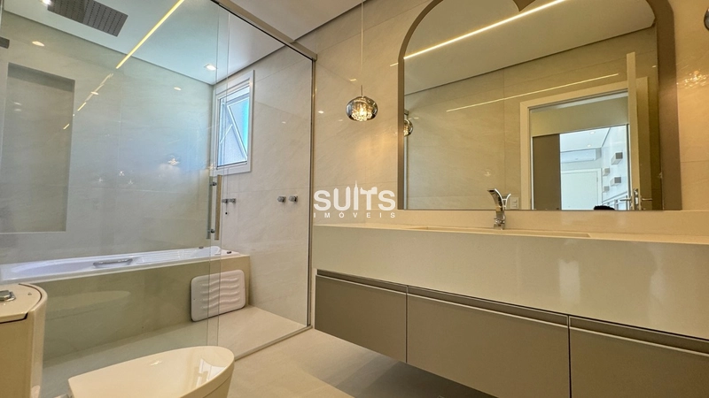 Mansão em região nobre na praia de Atlântida: 20ª foto da galeria de imagens do imóvel