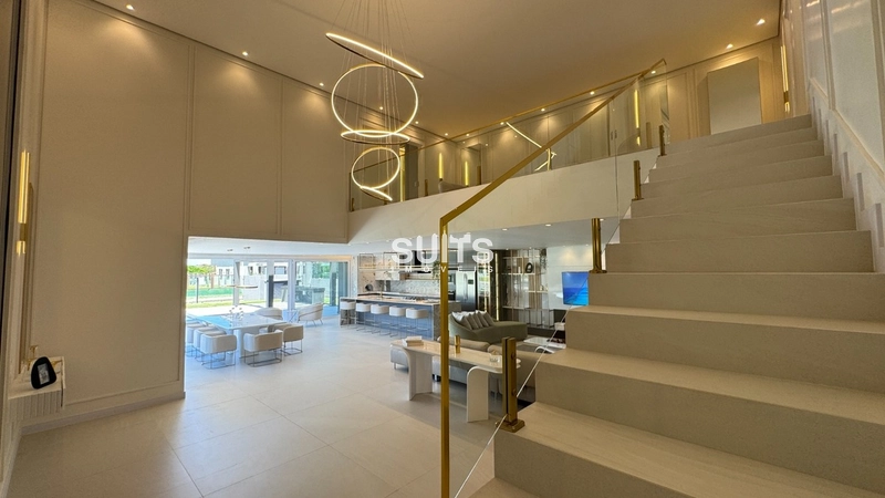 Mansão em região nobre na praia de Atlântida: 11ª foto da galeria de imagens do imóvel