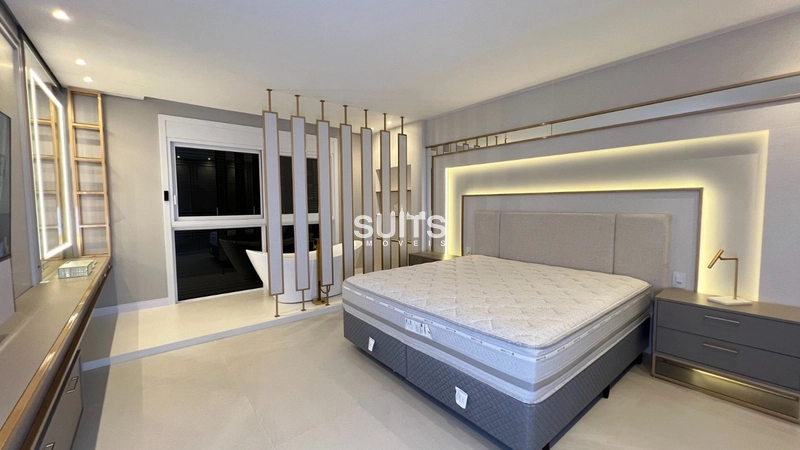 Mansão em região nobre na praia de Atlântida: 18ª foto da galeria de imagens do imóvel