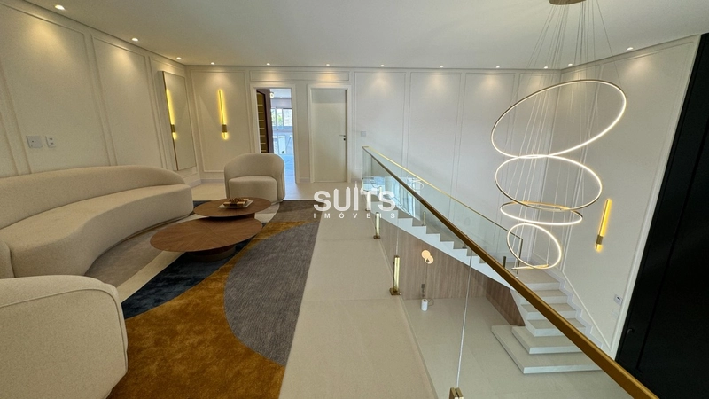 Mansão em região nobre na praia de Atlântida: 25ª foto da galeria de imagens do imóvel