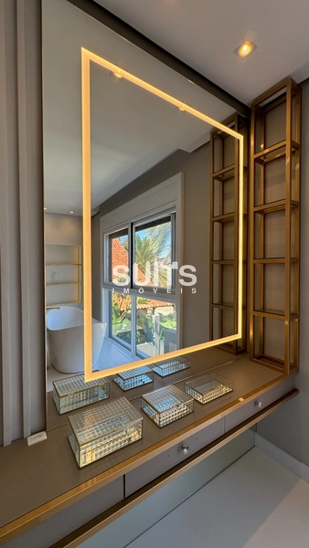 Mansão em região nobre na praia de Atlântida: 14ª foto da galeria de imagens do imóvel