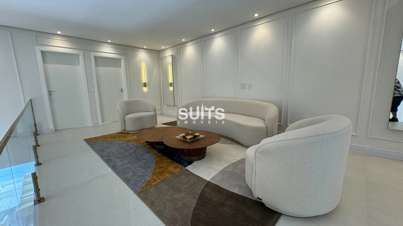 Mansão em região nobre na praia de Atlântida: 21ª foto da galeria de imagens do imóvel