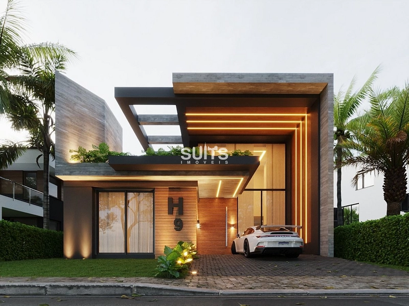 Casa à venda no condomínio Allure Beach Condo