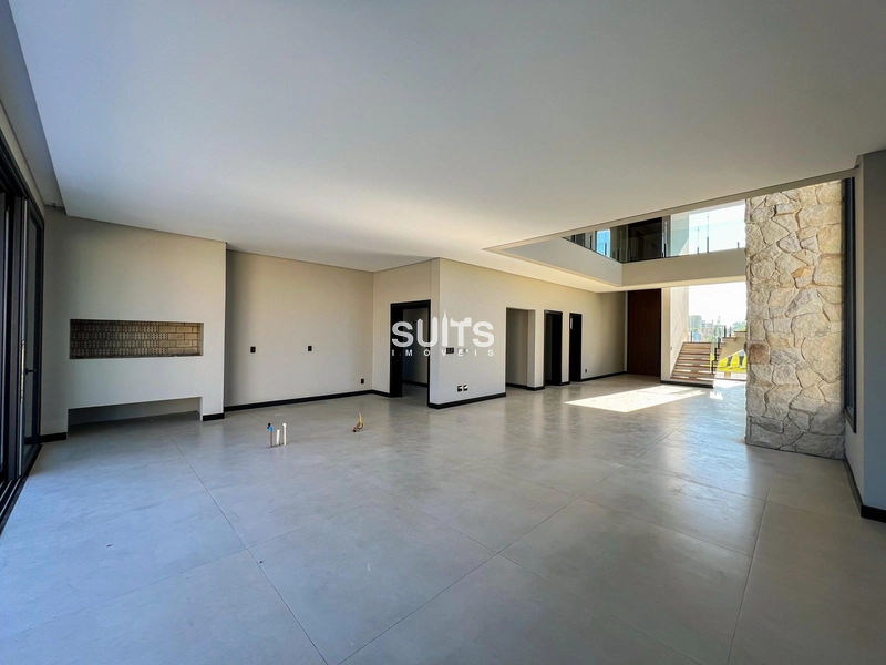 Mansão no condomínio beira mar Los Cobos: 6ª foto da galeria de imagens do imóvel