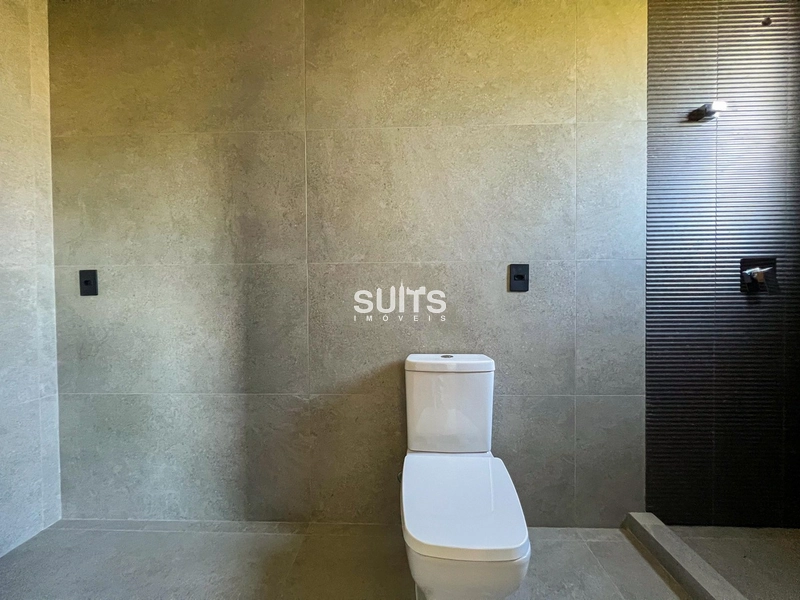 Mansão no condomínio beira mar Los Cobos: 12ª foto da galeria de imagens do imóvel