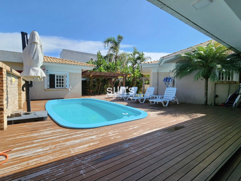 Excelente casa á venda na praia de Atlântida: 16ª foto da galeria de imagens do imóvel