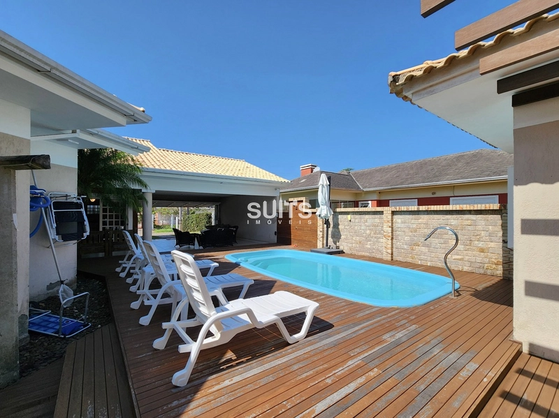 Excelente casa á venda na praia de Atlântida: 18ª foto da galeria de imagens do imóvel