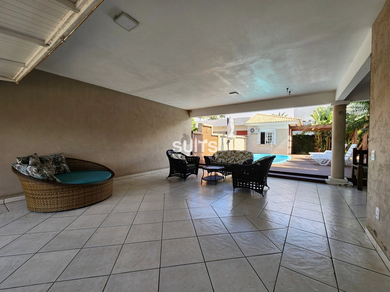 Excelente casa á venda na praia de Atlântida: 15ª foto da galeria de imagens do imóvel