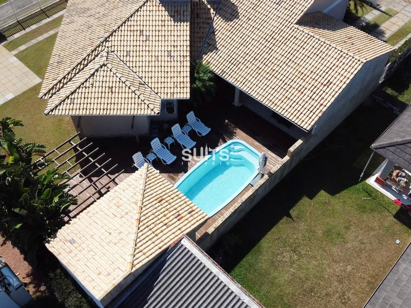 Excelente casa á venda na praia de Atlântida: 6ª foto da galeria de imagens do imóvel