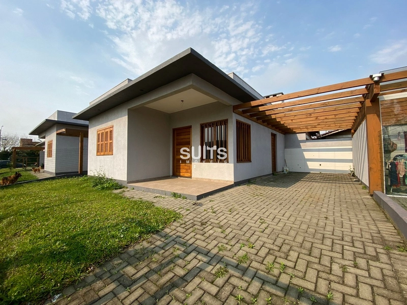 Excelente casa à venda em Rainha do Mar!