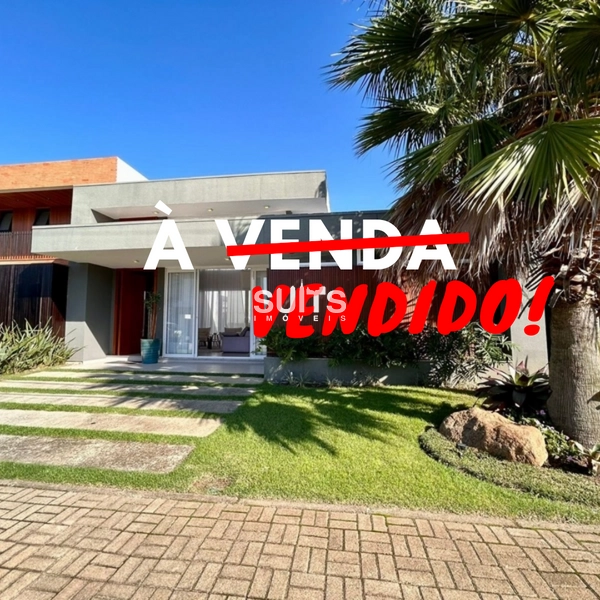 Incrível casa à venda no condomínio Sea Coast em Xangri-Lá
