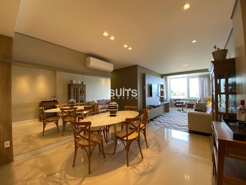 Lindo apartamento no Edíficio Essence: 15ª foto da galeria de imagens do imóvel