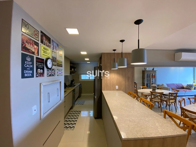 Lindo apartamento no Edíficio Essence: 12ª foto da galeria de imagens do imóvel