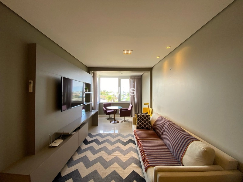 Lindo apartamento no Edíficio Essence: 5ª foto da galeria de imagens do imóvel