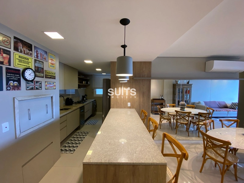 Lindo apartamento no Edíficio Essence: 13ª foto da galeria de imagens do imóvel