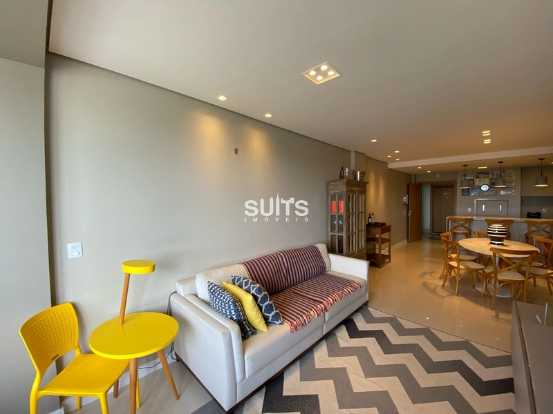 Lindo apartamento no Edíficio Essence: 6ª foto da galeria de imagens do imóvel