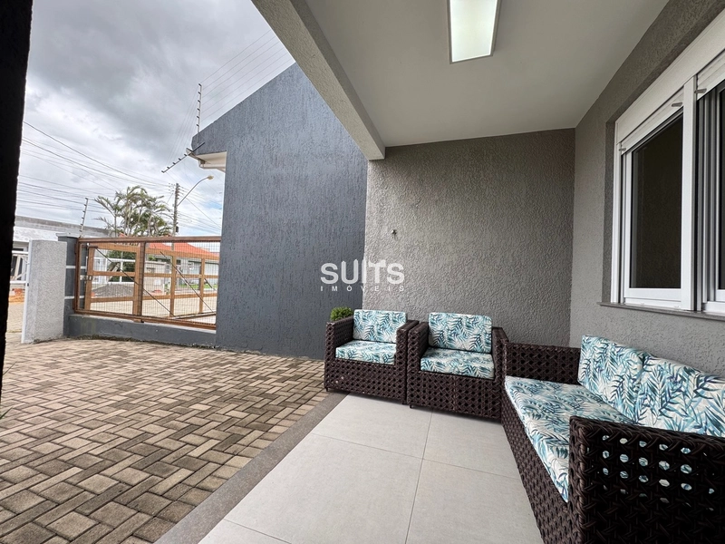 Excelente Casa Geminada no Bairro Noiva do Mar em Xangri-Lá: 4ª foto da galeria de imagens do imóvel