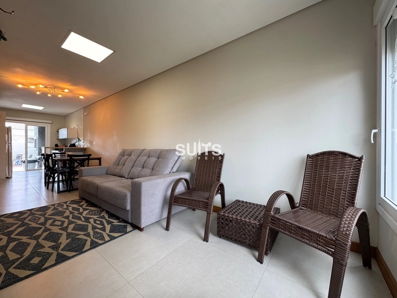 Excelente Casa Geminada no Bairro Noiva do Mar em Xangri-Lá: 5ª foto da galeria de imagens do imóvel