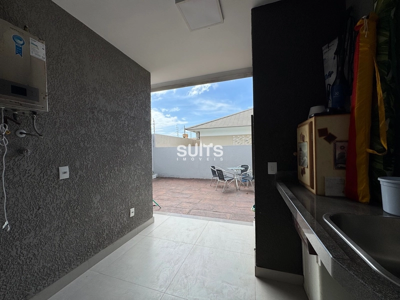 Excelente Casa Geminada no Bairro Noiva do Mar em Xangri-Lá: 14ª foto da galeria de imagens do imóvel