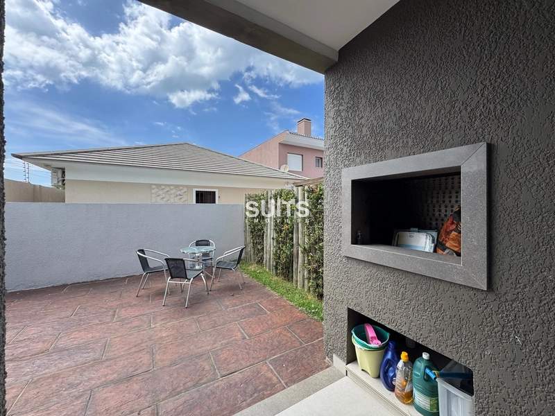 Excelente Casa Geminada no Bairro Noiva do Mar em Xangri-Lá: 15ª foto da galeria de imagens do imóvel