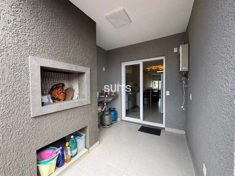 Excelente Casa Geminada no Bairro Noiva do Mar em Xangri-Lá: 12ª foto da galeria de imagens do imóvel