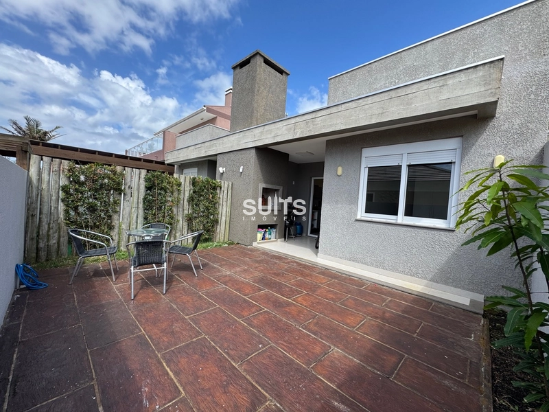 Excelente Casa Geminada no Bairro Noiva do Mar em Xangri-Lá: 17ª foto da galeria de imagens do imóvel