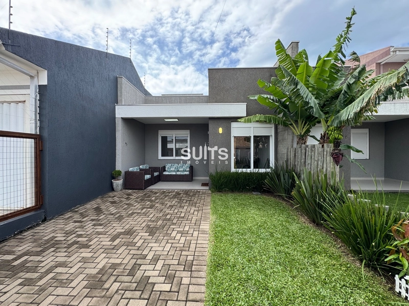 Excelente Casa Geminada no Bairro Noiva do Mar em Xangri-Lá: 2ª foto da galeria de imagens do imóvel