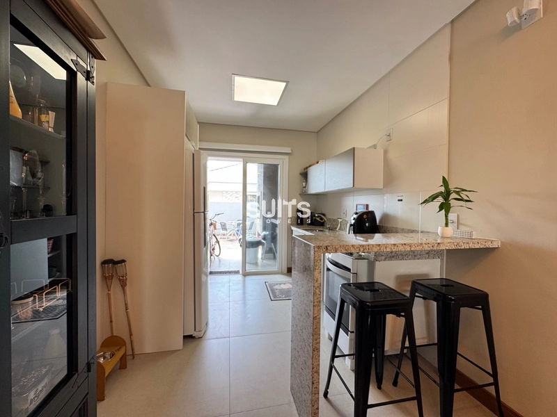 Excelente Casa Geminada no Bairro Noiva do Mar em Xangri-Lá: 10ª foto da galeria de imagens do imóvel