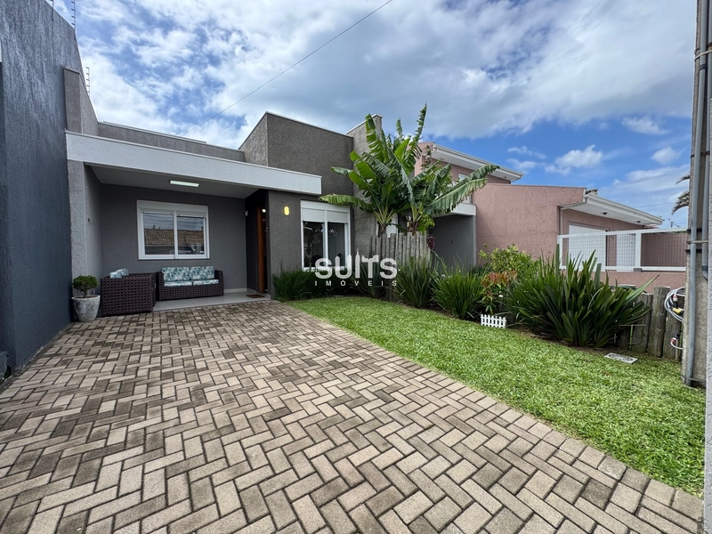 Excelente Casa Geminada no Bairro Noiva do Mar em Xangri-Lá