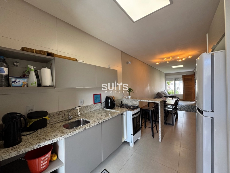 Excelente Casa Geminada no Bairro Noiva do Mar em Xangri-Lá: 11ª foto da galeria de imagens do imóvel