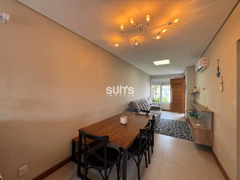 Excelente Casa Geminada no Bairro Noiva do Mar em Xangri-Lá: 9ª foto da galeria de imagens do imóvel