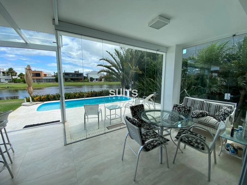 Sobrado beira lago à venda no condomínio Ventura!: 16ª foto da galeria de imagens do imóvel