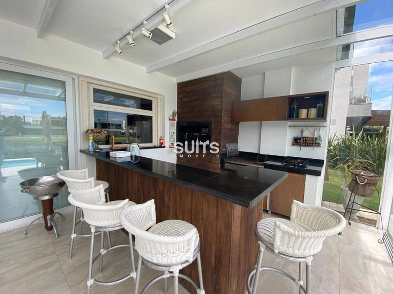 Sobrado beira lago à venda no condomínio Ventura!: 15ª foto da galeria de imagens do imóvel