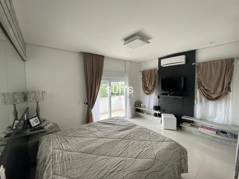 Sobrado beira lago à venda no condomínio Ventura!: 26ª foto da galeria de imagens do imóvel