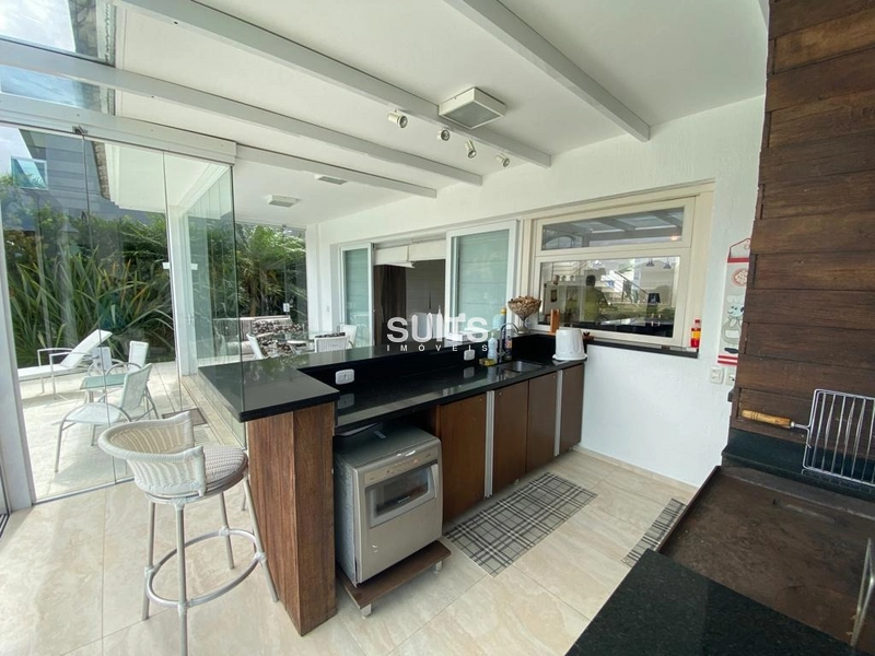 Sobrado beira lago à venda no condomínio Ventura!: 14ª foto da galeria de imagens do imóvel